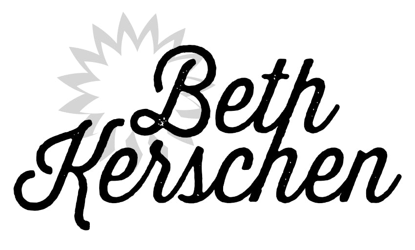 BK Flower Logo