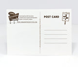 Portland Postcard -- Keep Portland, Portland Postcard -- single or set