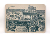 Seattle Postcards -- Landmarks of Seattle --  Set of 8 -- NEW!!